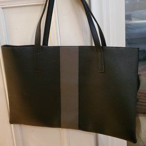 Vince Camuto Vegan Leather Luck Tote Bag